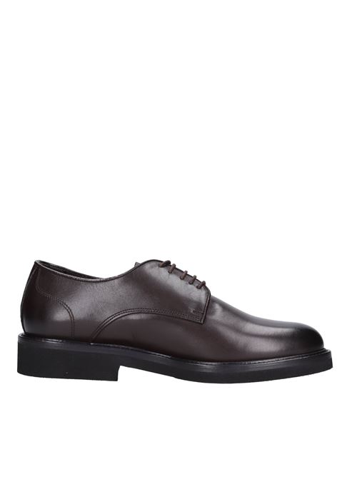 Leather lace-up shoes MARECHIARO 1962 | VB0030_MARETESTA DI MORO